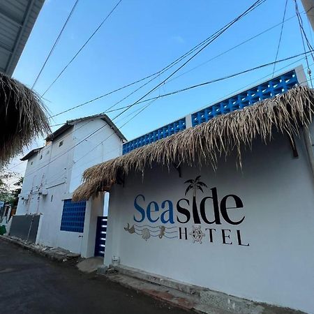 Seaside Hotel Gili Trawangan Luaran gambar